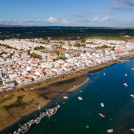 Glamorous 1 Bdr Duplex Apartment By Lovelystay Tavira Extérieur photo