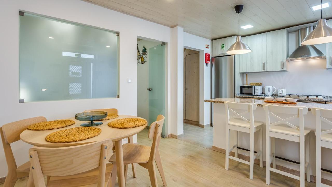 Glamorous 1 Bdr Duplex Apartment By Lovelystay Tavira Extérieur photo