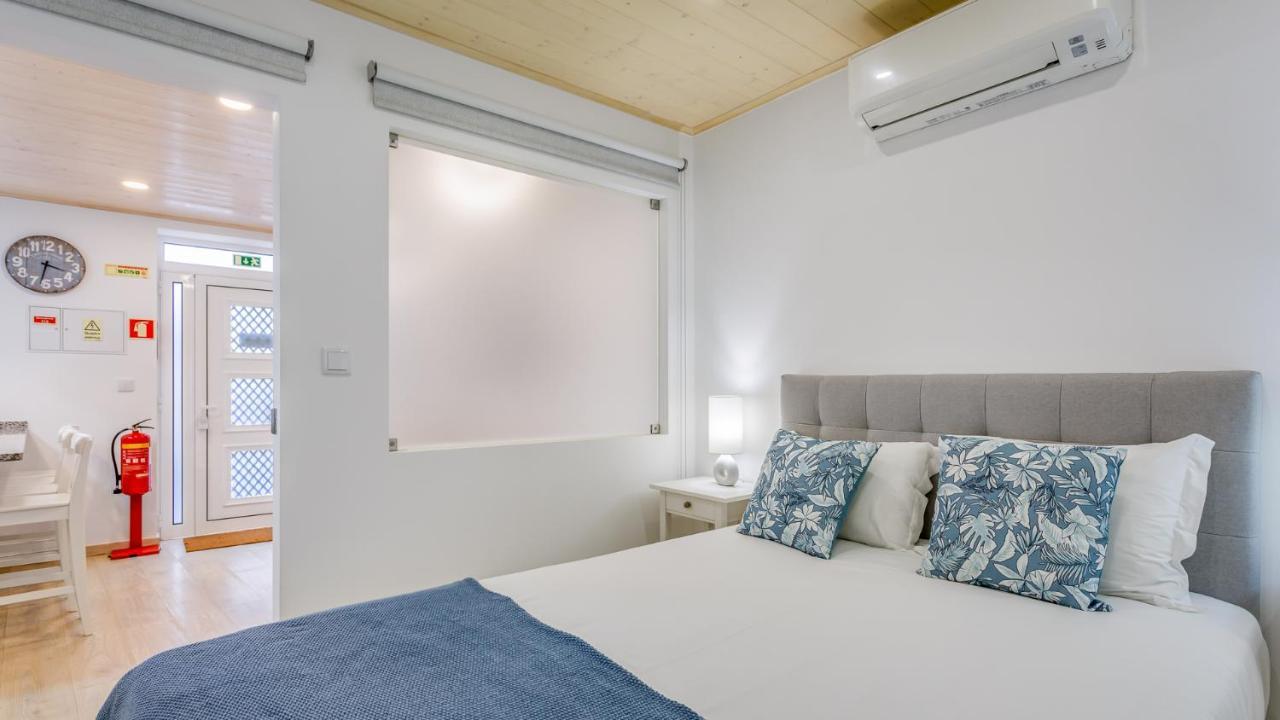 Glamorous 1 Bdr Duplex Apartment By Lovelystay Tavira Extérieur photo