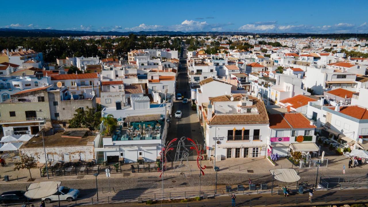Glamorous 1 Bdr Duplex Apartment By Lovelystay Tavira Extérieur photo