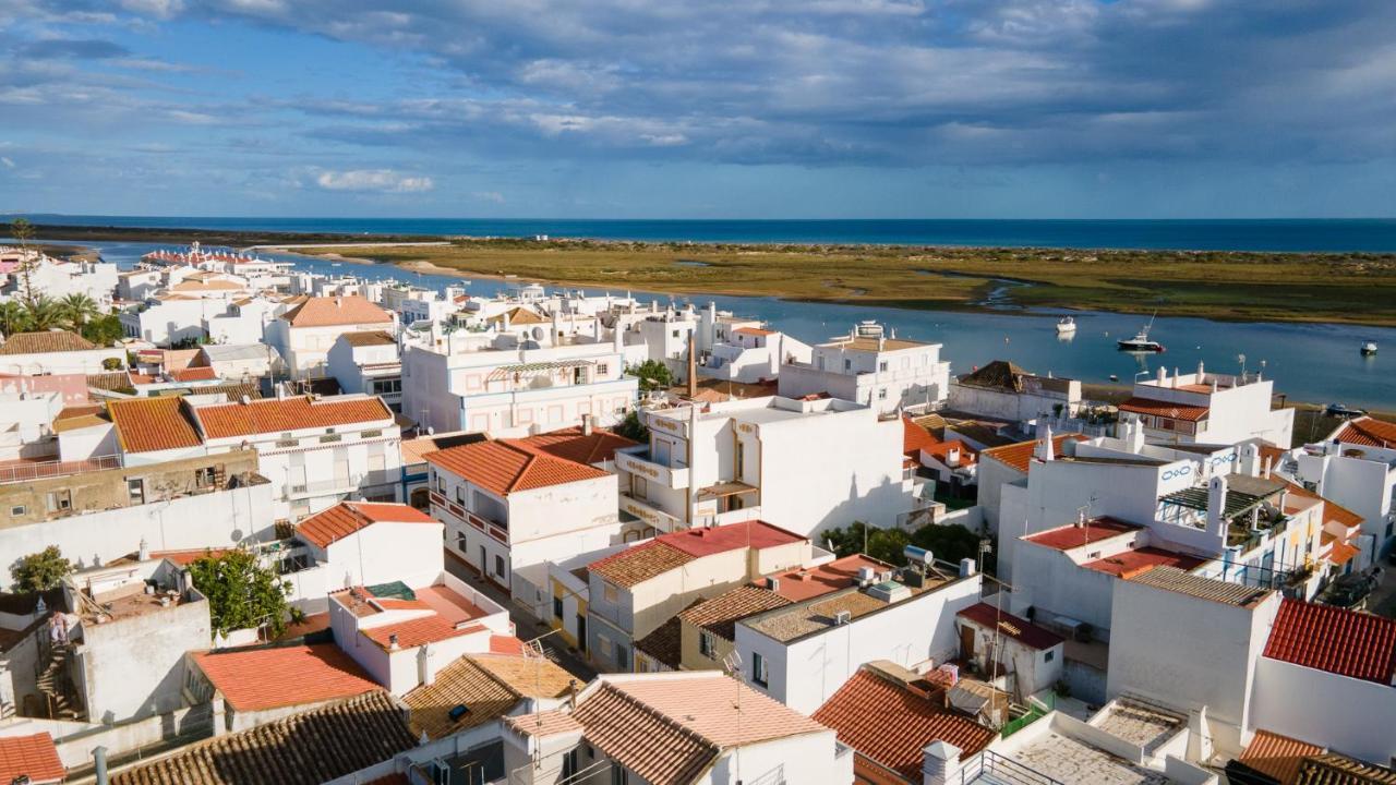 Glamorous 1 Bdr Duplex Apartment By Lovelystay Tavira Extérieur photo